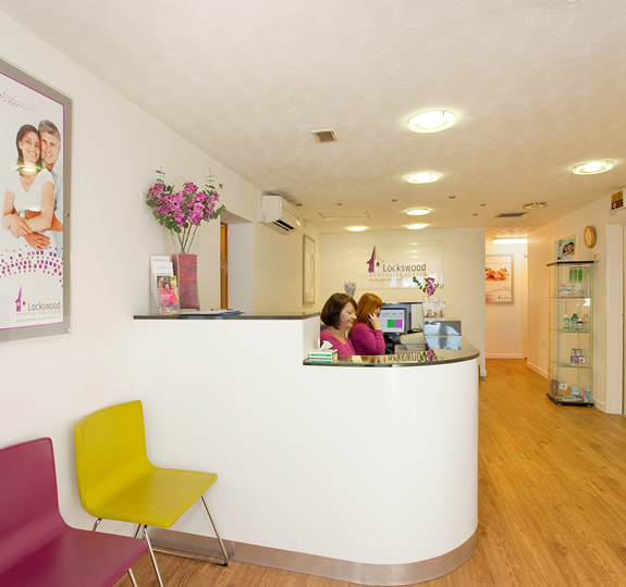 Lockswood Dental Practice