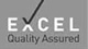 Excel Quality Assured