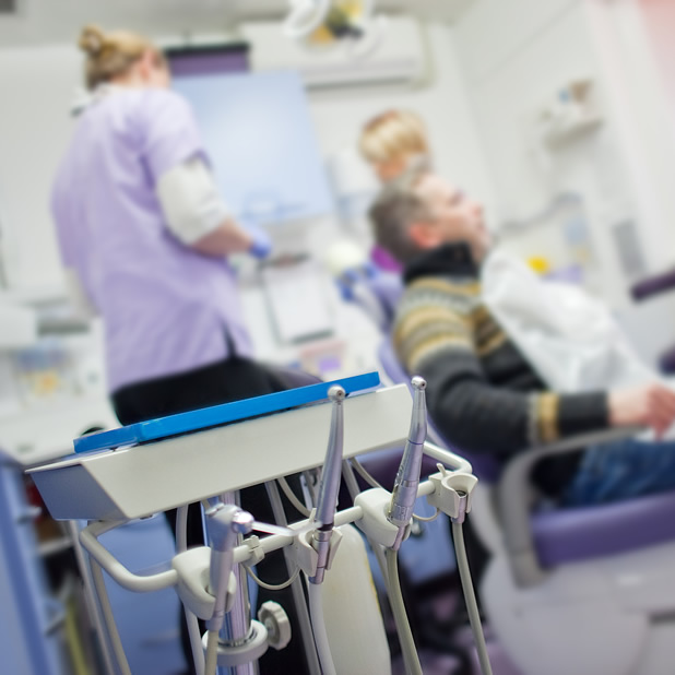 Lockswood Dental Practice