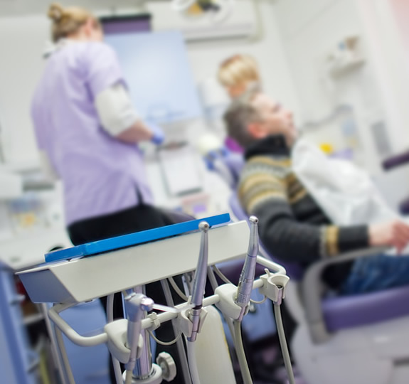 Lockswood Dental Practice