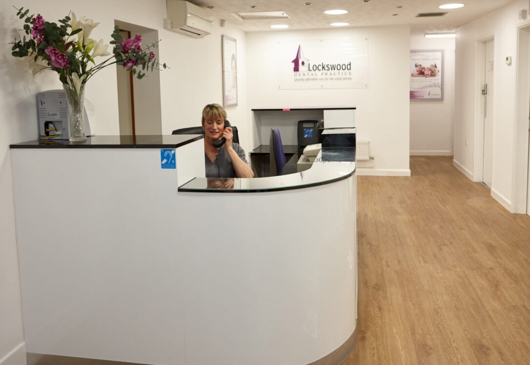 About Lockswood Dental