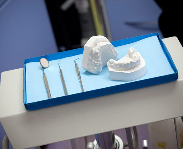 Lockswood Dental Practice Gallery Image