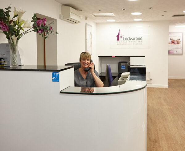 Lockswood Dental Practice Gallery Image