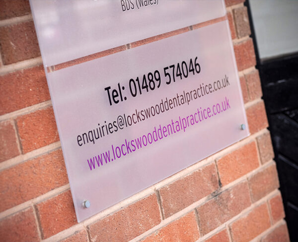Lockswood Dental Practice Gallery Image