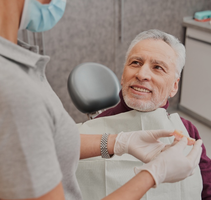 Treatment - Lockswood Dental